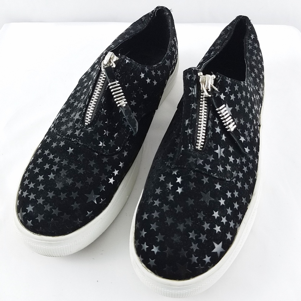 Rouge Helium Womens Size 10 Fashion Tennis Shoes